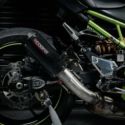 KAWASAKI Z900 |カスタムパーツ|バイクパーツ専門店 モトパーツ(MOTO