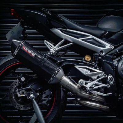 オーリンズ(Ohlins) TTX GP 電子制御リアサスペンション ZX-10R 11-12