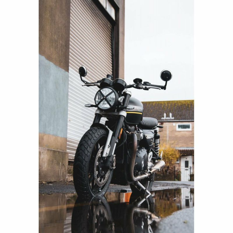 トライアンフ　triumph シート シート - トライアンフ・BSA 旧車パーツ・ユニット・プレ