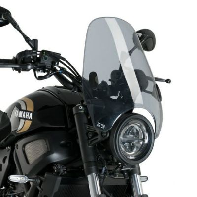 ヤマハ XSR700 ランサーフロントカウル フェアリング POWERBRONZE | バイクカスタムパーツ専門店 モトパーツ(MOTO PARTS)