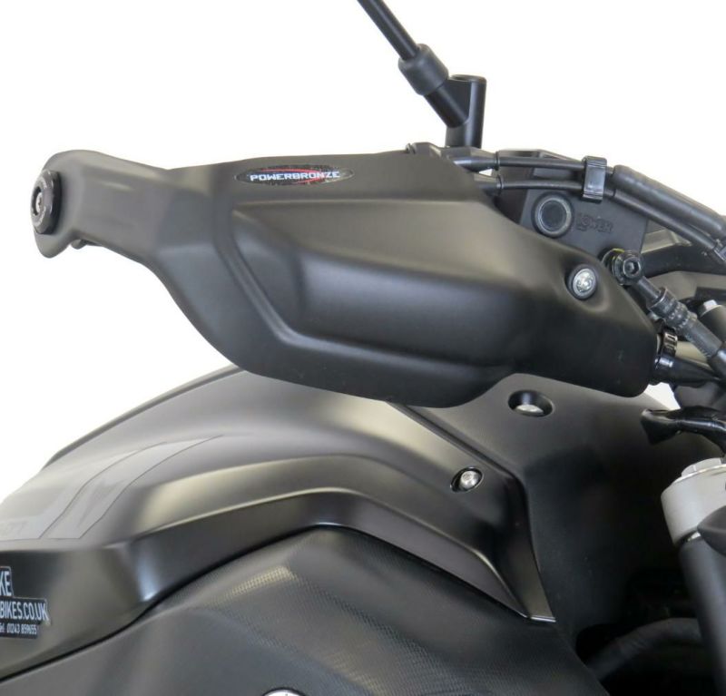 ホンダ レブル1100 ハンドガード POWERBRONZE | バイクカスタム