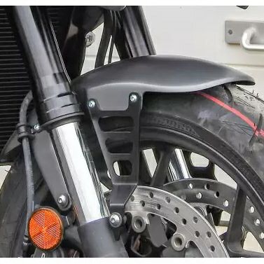 CB1000R 2018-2020 フロントフェンダー S2コンセプト | バイクカスタムパーツ専門店 モトパーツ(MOTO PARTS)