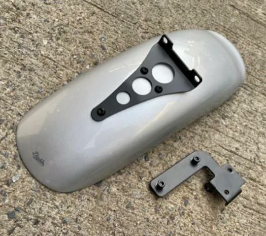 CD125TBenly フロントフェンダー、チェーンカバーセット ブランド通販サイト CD125TBenly フロントフェンダー、チェーン