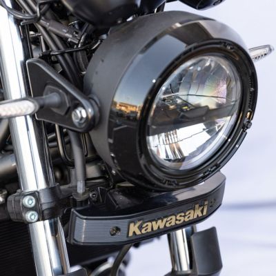 カワサキ Z650RS フェンダーレスキット KIJIMA | バイクカスタムパーツ