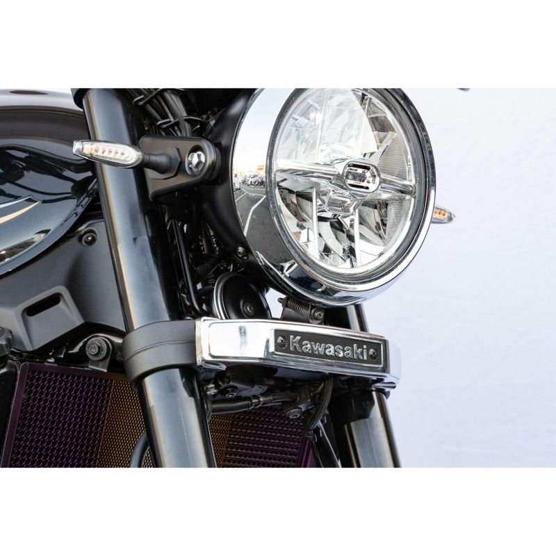 Amazon | Kawasaki 2018-2023年 Z900RS/Z900RS SE/Z900RS 50th