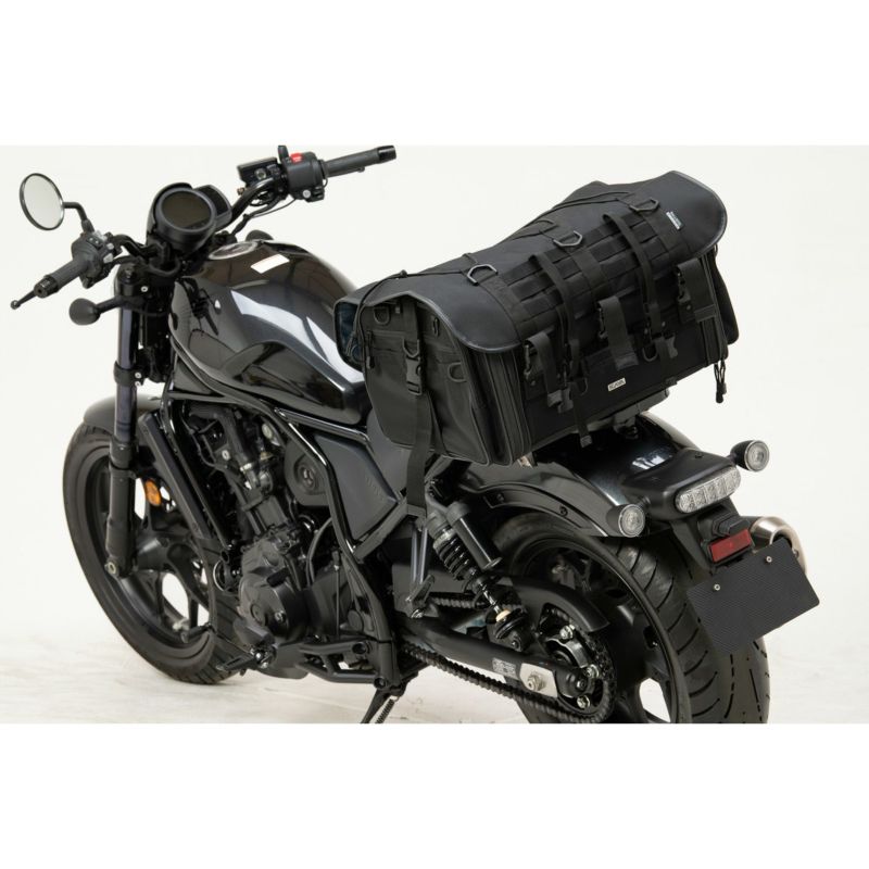 ホンダ レブル1100/DCT ツーリングマルチキャリア profest | バイクカスタムパーツ専門店 モトパーツ(MOTO PARTS)