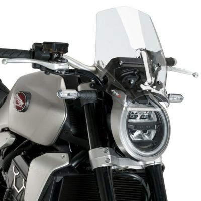 CB1000R 2021- スクリーン ブラック 