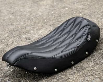 Dax 125 バナナシート DX039 K-SPEED | バイクカスタムパーツ専門店