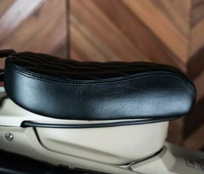Gcraft タンデムシート CT125 20- | バイクカスタムパーツ専門店