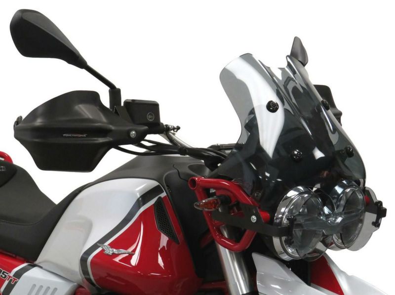 GIVI ジビ ハンドガードエクステンション モトグッツィ V85TT-