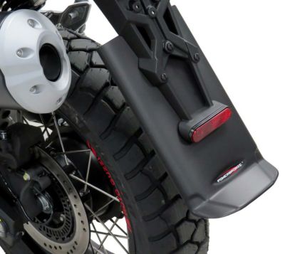 MOTO GUZZI (モトグッチ) V7 ストーン/スペシャル ヘッドライトプロテクター LEDヘッドライト車両 POWERBRONZE | バイク カスタムパーツ専門店 モトパーツ(MOTO PARTS)