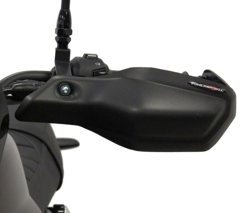 MOTO GUZZI (モトグッチ) V7 スペシャル ハンドガードプロテクター