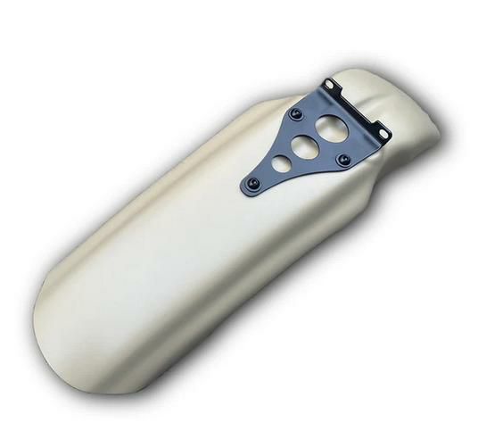 ハンターカブ CT125 フロントフェンダー マットブラウン K-SPEED