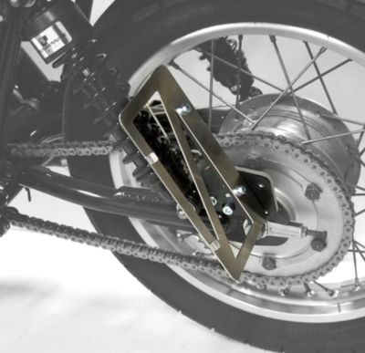 グッズ(GOODS) パイプワークスタビライザー SR400/500 | バイク