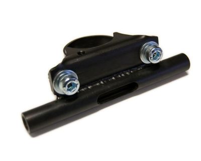 グッズ(GOODS) FRP ティアドロップビンテージタンク SR400/500用
