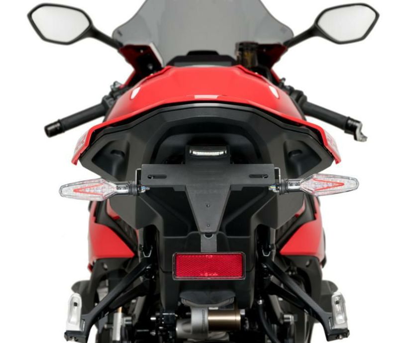 品質満点 BMW S1000R S1000RR 2019- フェンダーレスキット プーチ パーツ