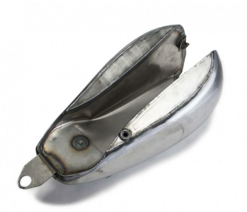 ヤマハ SR400/500 ボンネビルタンクキット モーターロック
