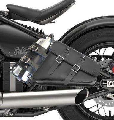 Amazon | La Rosa Design 04-UP Harley Davidson Sportster 左側