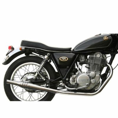 モーターロック |SR400 SR500|バイクパーツ専門店 モトパーツ