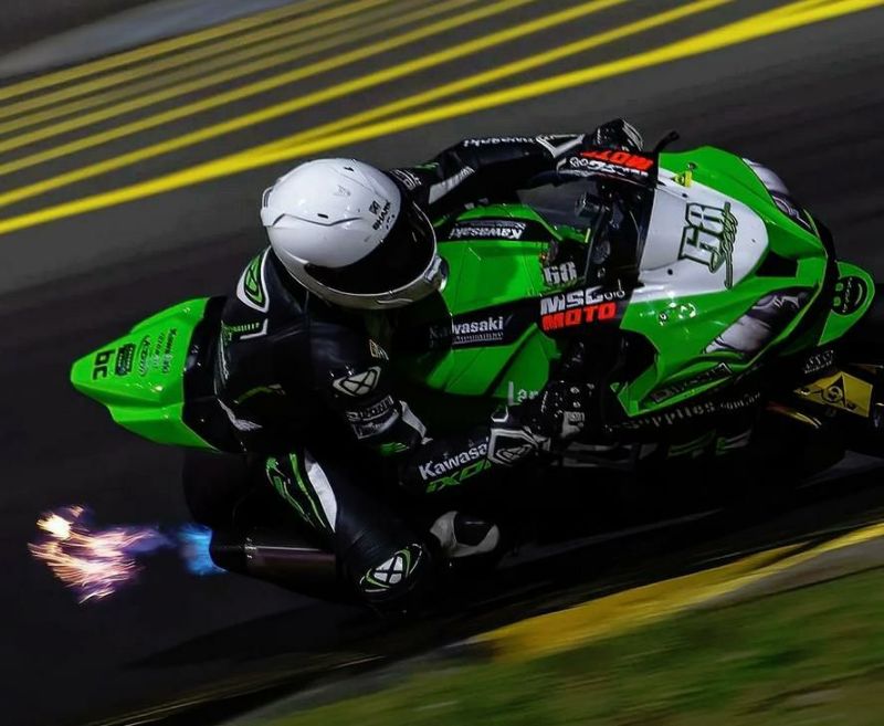 カワサキ ZX10R 2011~2022 マフラー フルエキ フルチタン カワサキ ZX10R 2011~2022 マフラー フルエキ フルチタン