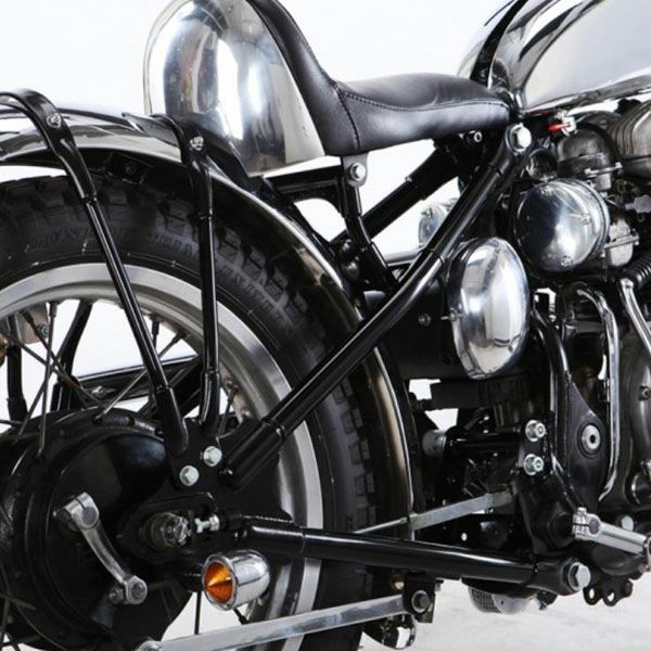 フェーリング(Fehling) W650/W800 プロテクションガード（ワンピース 