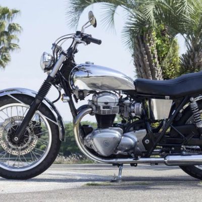 カワサキW800 W650 W400 |タンク|バイクパーツ専門店 モトパーツ(MOTO 