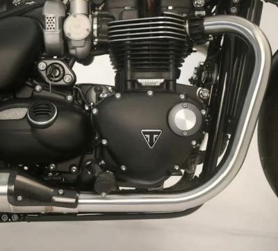 トライアンフ ボンネビル(Bonneville) ボバー |マフラー |モトパーツ