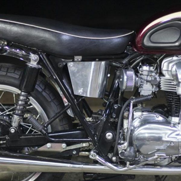 カワサキW800 W650 W400 |電装・灯火関連|バイクパーツ専門店