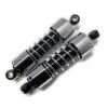 カワサキ W650/400 ヤマハSR400/500等 11インチ ショート