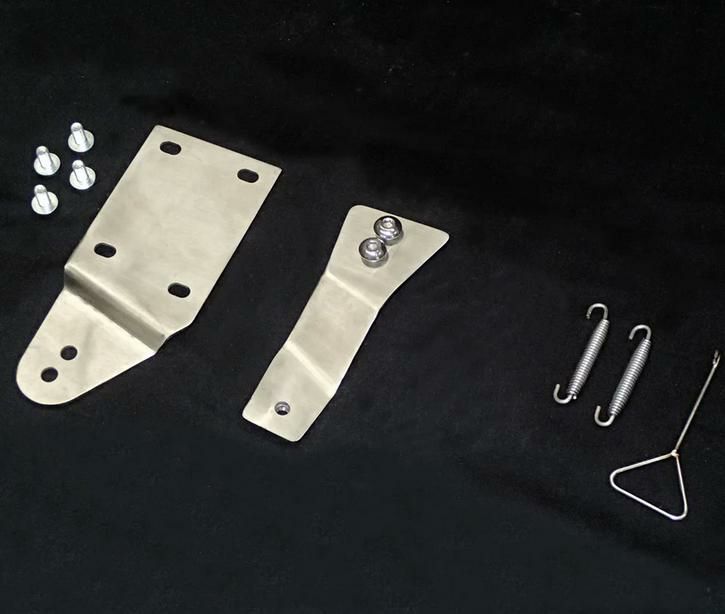 Diavel S/XDiavel 16-22 チタン フルエキゾーストマフラー Vandemon