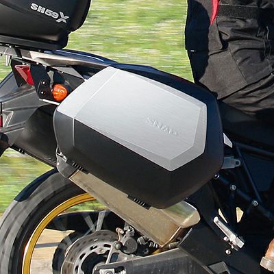 SHAD(シャッド) サイドバッグ・ケース | バイクパーツ専門店