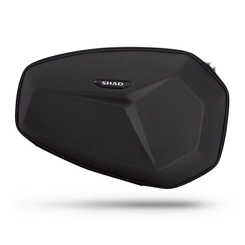 SHAD E48サイドバック E48 Saddlebags