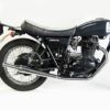 W650 W400FLAKES トランペットマフラー フルエキ モーターロック 楽天市場】カワサキ W650/400 69トランペット フルエキ LOW