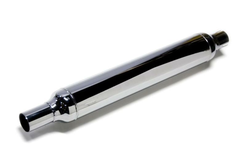 カワサキ 250TR ヴィンテージマフラー フルエキ ダウン モーター カワサキ 250TR ヴィンテージマフラー フルエキ ダウン モーター