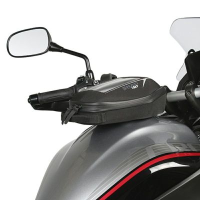 SHAD E04P PINシステム式 タンクバッグ 3L | バイクカスタムパーツ専門店 モトパーツ(MOTO PARTS)