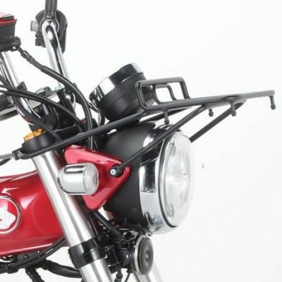 DAX125 足型 シーソーチェンジペダル KIJIMA | バイクカスタムパーツ