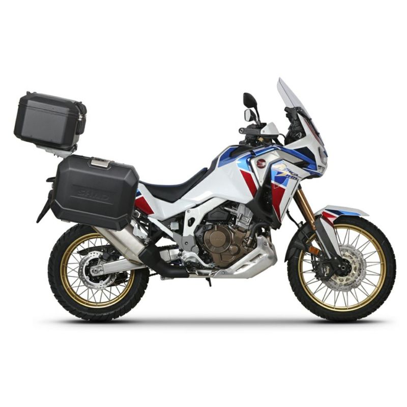 ホンダ アフリカツイン/アドベンチャースポーツ CRF1100L 4P