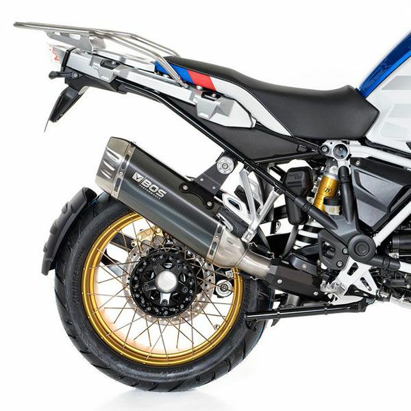 BMW R1200GS R1250GS 用マフラー|バイクパーツ専門店 モトパーツ(MOTO PARTS)