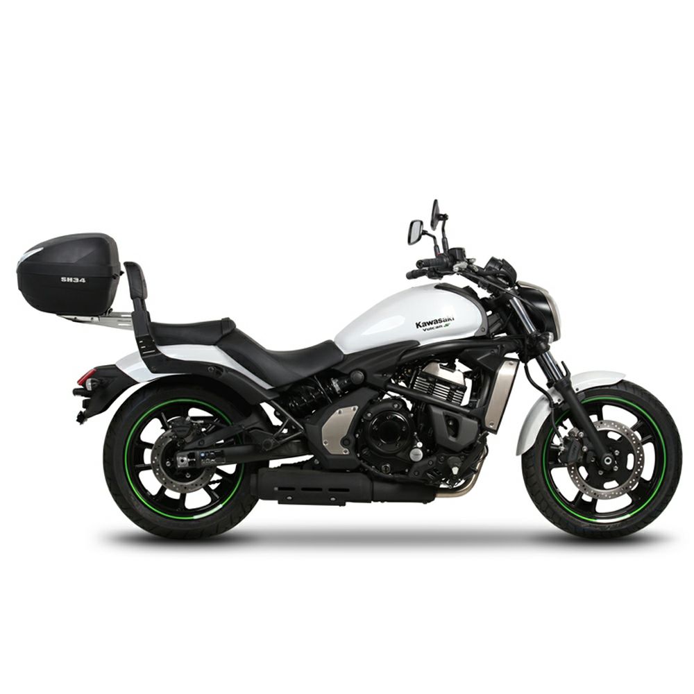 レブル250/500/1100、バルカンS シーシーバー用 トップマスター 