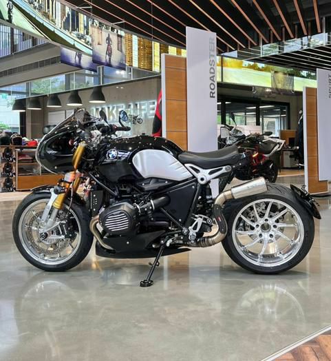 BMW RnineT フェンダーレス 