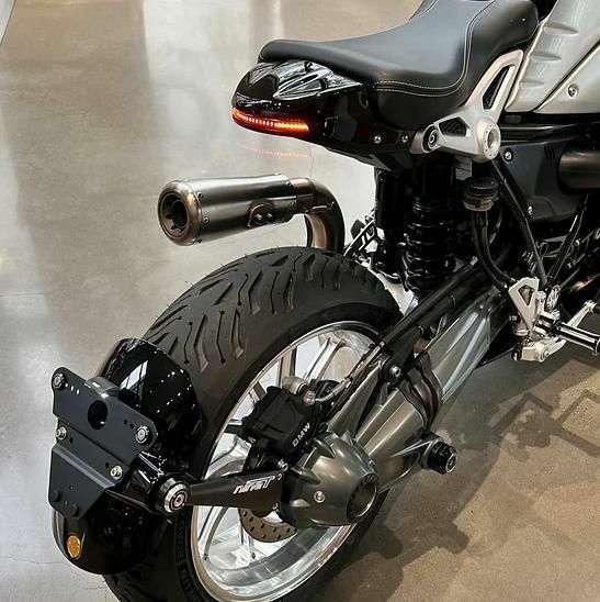 BMW RnineT フェンダーレス 