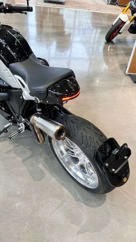 BMW RnineT フェンダーレス 