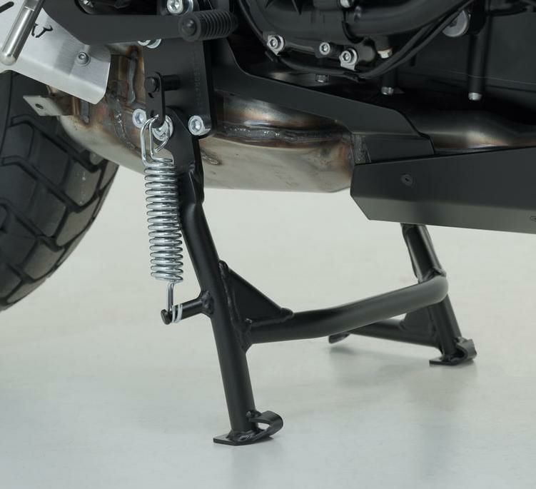 XSR700 21～ センタースタンド SW-MOTECH | バイクカスタムパーツ専門