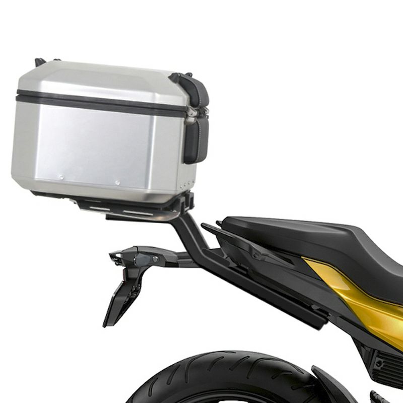 BMW F900R/XR トップマスターフィッティングキット SHAD