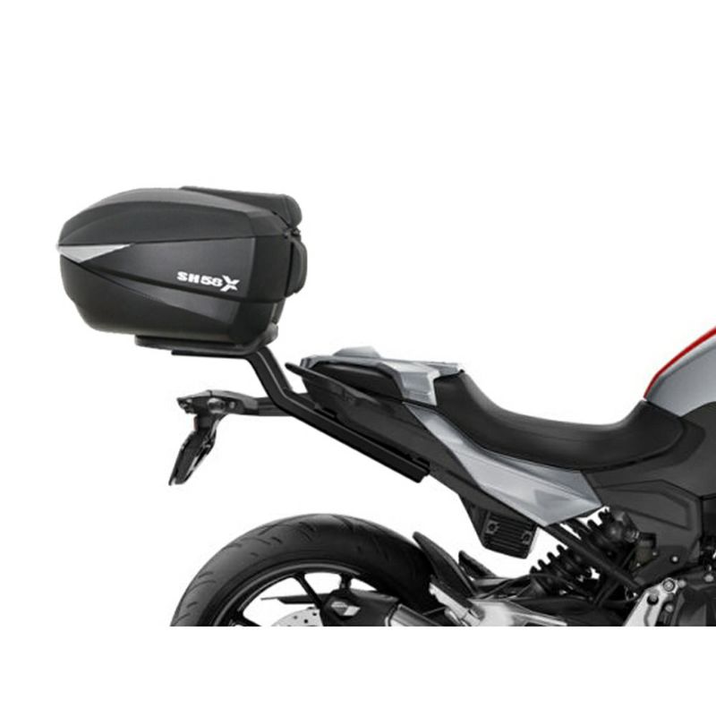 BMW F900R/XR トップマスターフィッティングキット SHAD