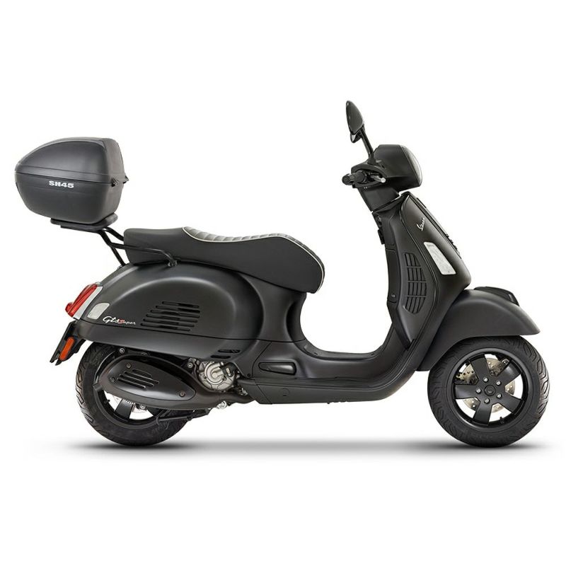 ベスパ GTS Super 150/Tech 300 トップマスターフィッティング ベスパ GTS Super 150/Tech 300 トップマスターフィッティング