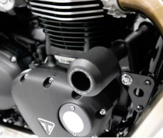 トライアンフ Speed Twin(スピードツイン) |エンジンガード|モトパーツ(MOTO PARTS)