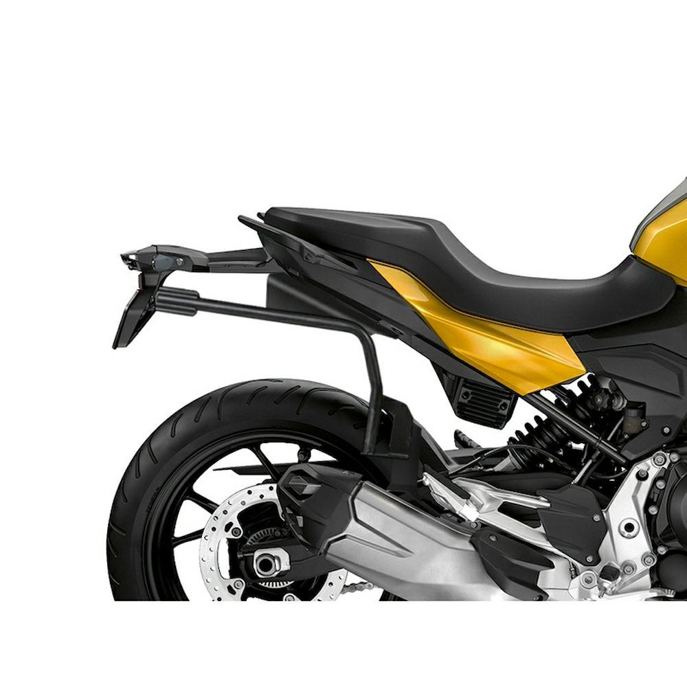 BMW F900R/XR 3Pサイドケースフィッティングキット SHAD | バイク  