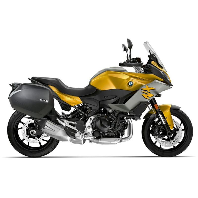 BMW F900R/XR 3Pサイドケースフィッティングキット SHAD | バイク