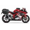 ホンダ CBR250RR 3Pサイドケースフィッティングキット SHAD | バイクカスタムパーツ専門店 モトパーツ(MOTO PARTS)